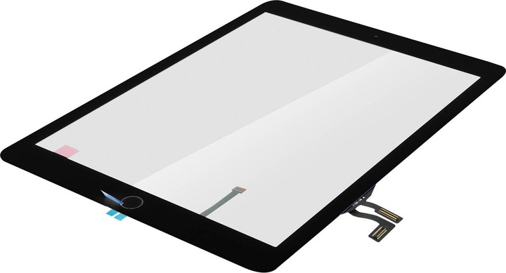 Actual product image Avizar IPad 9.7 2017/ 5 Touchscreen Spare Part (Display, Apple iPad 5)