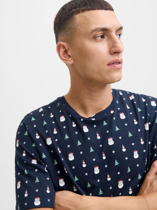 Image du produit Jack & Jones X-mas T-shirt T-shirt (M)