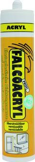 Actual product image Falcone Acrylic sealant Falcoacryl Profi (Grey, 310 ml)