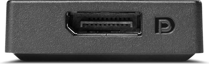 Immagine prodotto Lenovo Adattatore universale ThinkPad da USB3.0 a DP (USB 3.0, 7.50 cm)