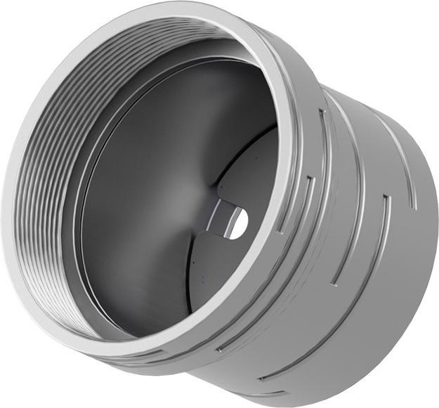 Image du produit Singularity Computers Couverture Protium 2.0 ARGB D5