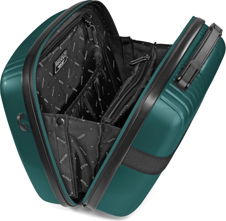 Immagine prodotto Redolz Essentials 14 Beautycase 34 cm