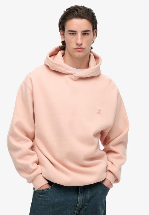 Image du produit Superdry Sweat à capuche Blank Oversize (L)