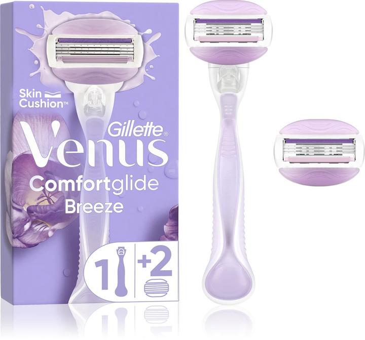 Actual product image Gillette Venus Venus
