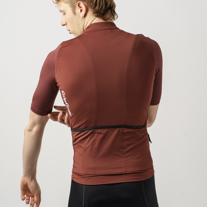 Produktbild GripGrab Essential SS jersey (L)