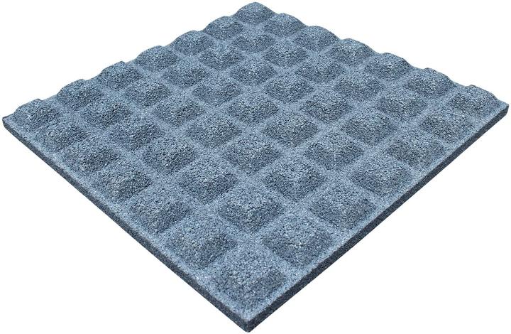Immagine prodotto Landgrid 6x Tappeti anticaduta 50x50x4cm (50 x 50 x 4 cm)