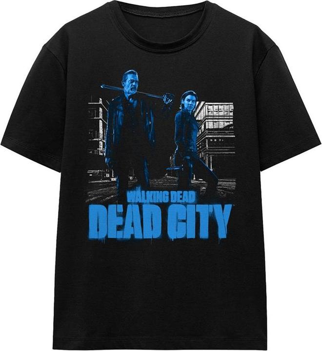 Produktbild Universal Textiles Dead City TShirt (M)