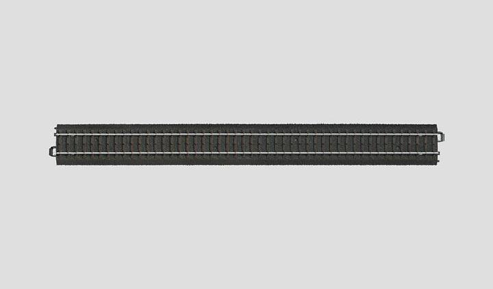 Image du produit Märklin H0 Voie C (avec ballast) 24360 (Piste H0)
