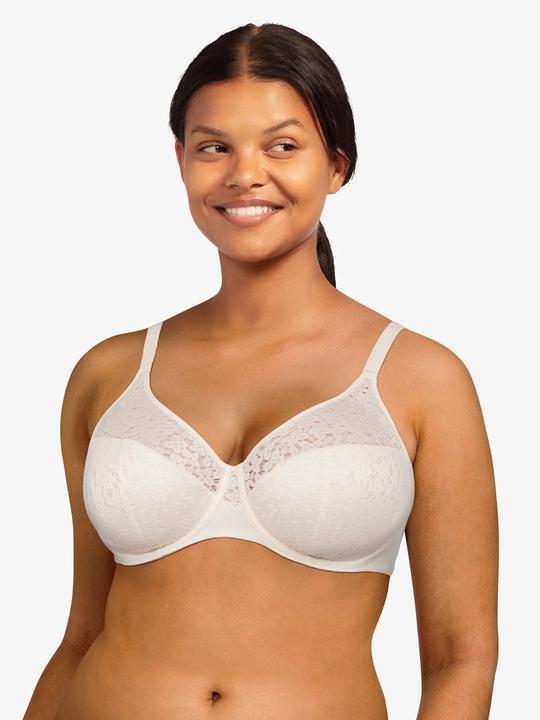 Immagine prodotto Chantelle Reggiseno con ferretto Easy Feel Norah (Confezione singola, 95 C)