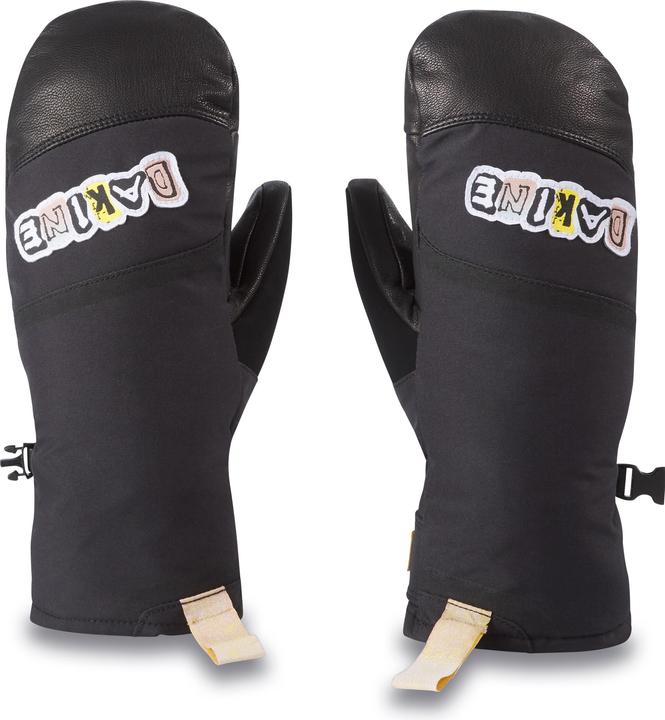 Image du produit Dakine Team Fleetwood Gore-Tex Mitt (S)