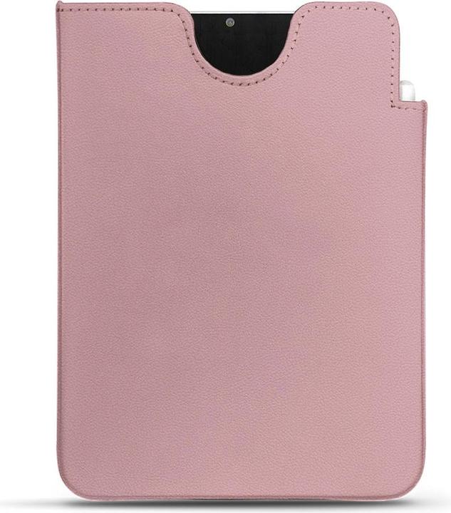 Rose PU ( Pantone #efbae1 )