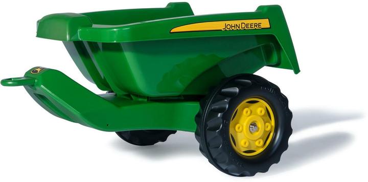 Actual product image Rolly Toys rolly Tipper John Deere