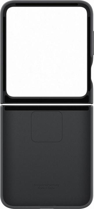 Produktbild Samsung Silicone Case (Samsung Galaxy Z Flip7 FE)