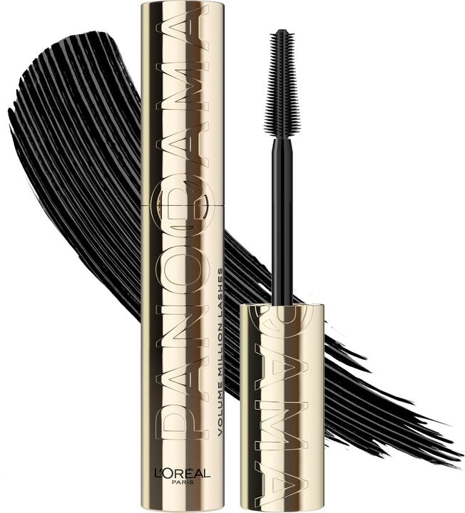 Immagine prodotto L'Oréal Paris Million Lashes Panorama (Nero)