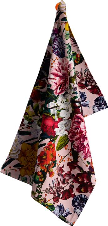 Immagine prodotto Cedon Geschirrtuch Blumengruss (63 x 45 cm)