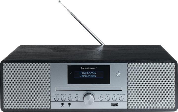 Immagine prodotto Soundmaster DAB980SW (DAB, FM, Bluetooth)
