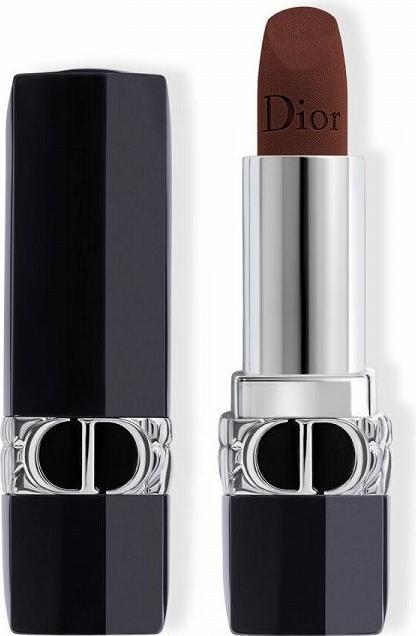 Productafbeelding Dior Rouge Fluweel nr. 400 (400 naakt)