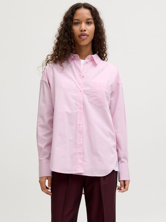 Actual product image JJXX Jxjamie Ls Relaxed Poplin Shirt Wvn Noos (XL)