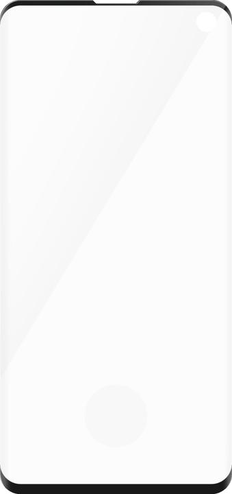 Produktbild PanzerGlass SAFE. by Samsung Galaxy S10 FP, UWF *BULK (50 Stück, Samsung Galaxy S10)
