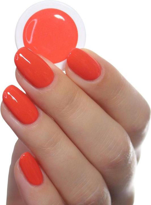 Actual product image Alessandro Striplac Peel or Soak - 172 Cosmo Cocktail (172 Cosmo Cocktail, UV gel varnish)