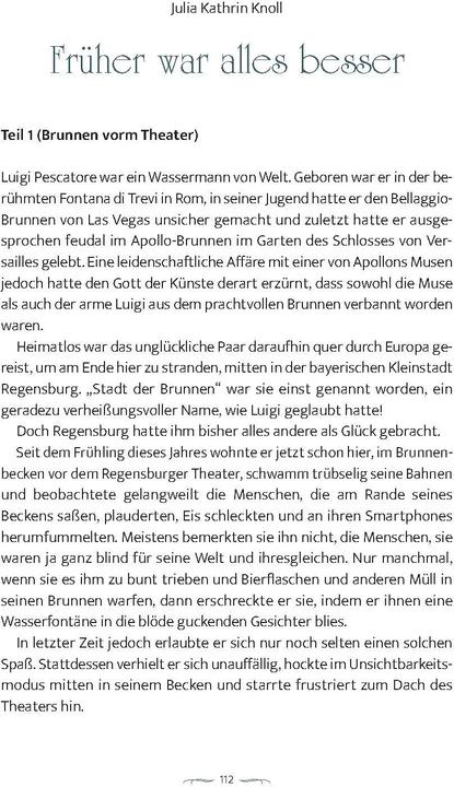 Produktbild Rendezvous mit Regensburg (Deutsch, 2023)