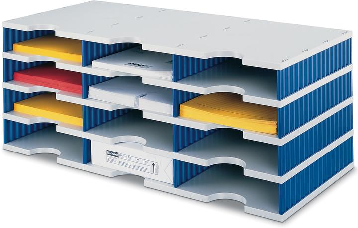 Actual product image Styro Styrodoc (C4)