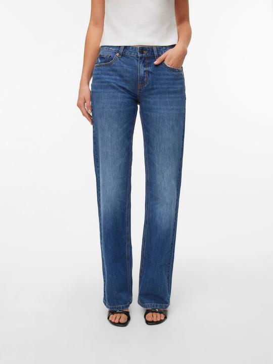 Image du produit Vero Moda Vmasta Lr Bootcut Jeans Li3177 Noos (W27/L34)