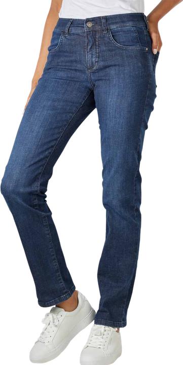 Produktbild Angels Dolly Jeans Sprotiv Denim Straight Fit Dark Indigo Us (W26/L30)