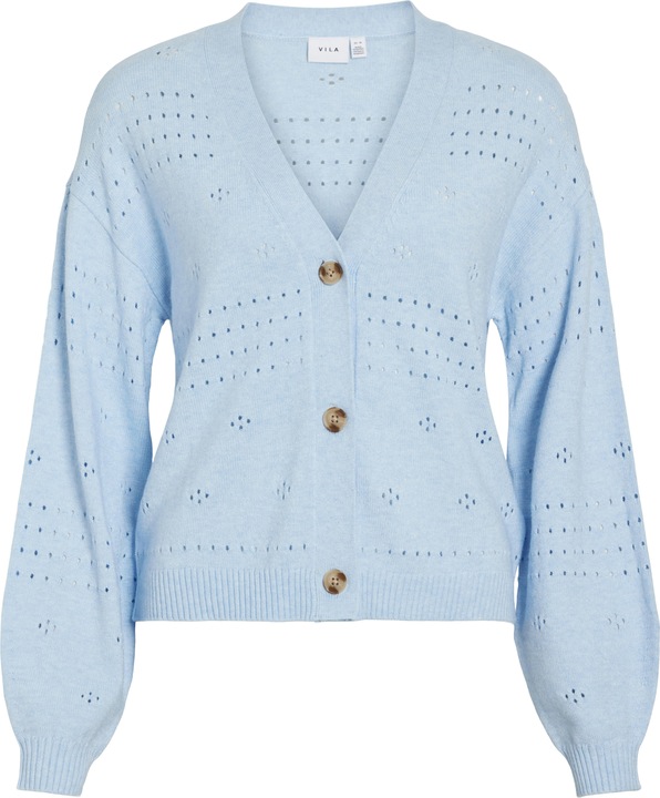 Produktbild Vila V-Ausschnitt Strickjacke (XL)