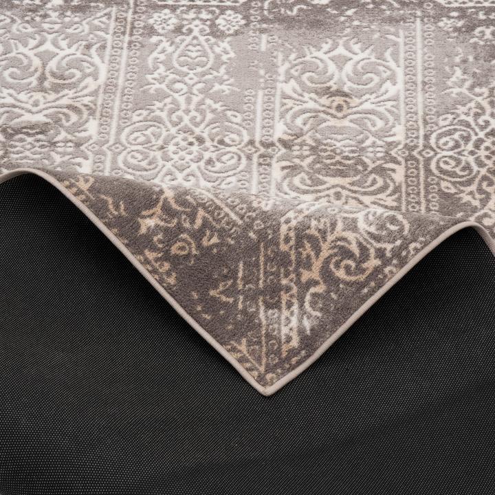 Produktbild Pergamon Designer Teppich Tawira Vintage Klassik (80 x 160 cm)