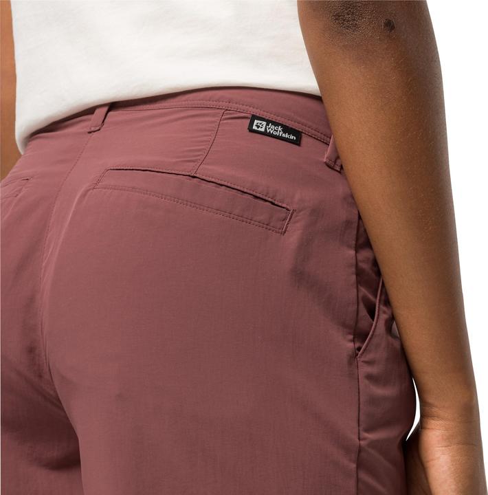 Produktbild Jack Wolfskin Kalahari 7/8 Pants W (44)