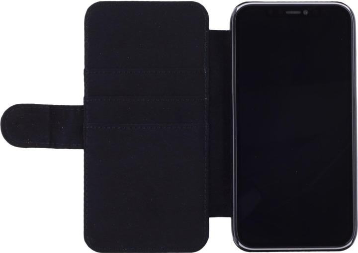 Actual product image PhoneLook Cover Wallet black Incredible Lion (Apple iPhone 11 Pro Max)