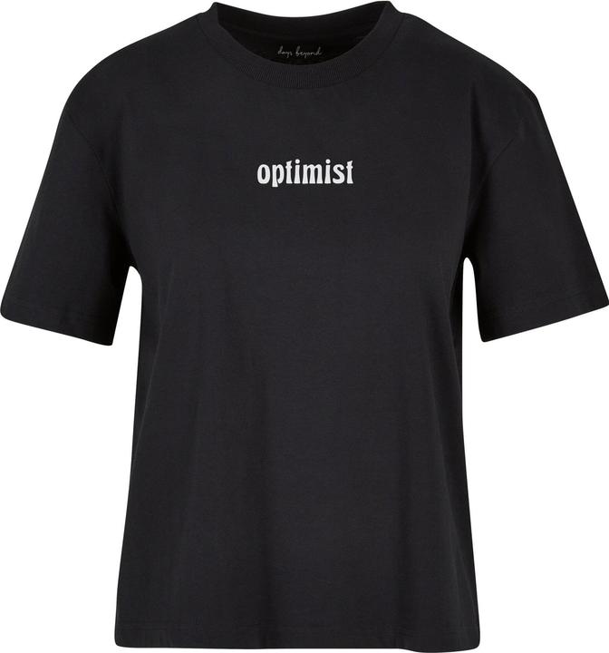 Produktbild Days Beyond Optimist Tee - 139145 (M)