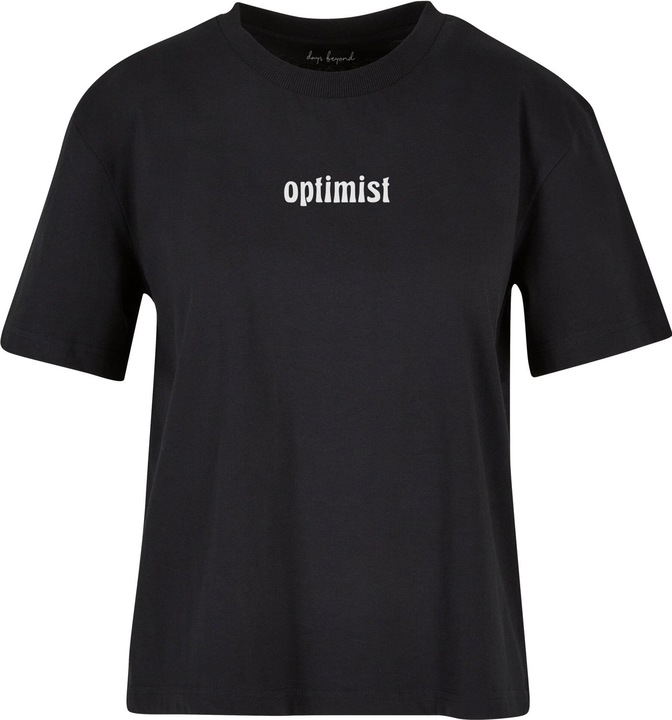 Produktbild Days Beyond Optimist Tee - 139145 (XS)