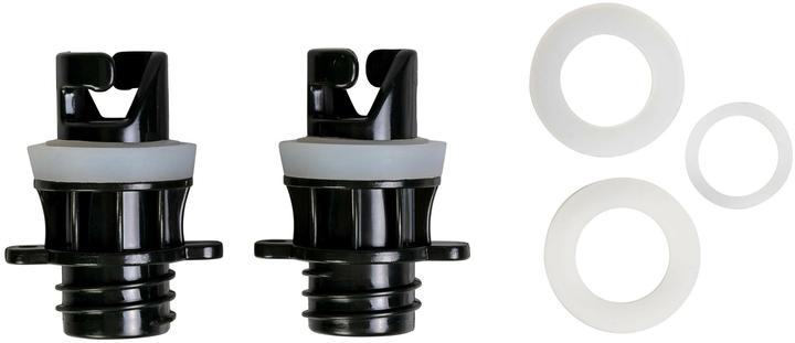 Produktbild Koor Luftpumpe Laaria DC 12 V