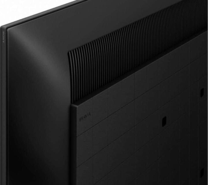 Actual product image Sony Pro Bravia (3840 x 2160 Pixels, 43")