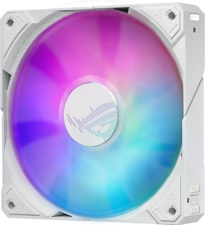 Immagine prodotto ASUS Raffreddatore CPU ROG RYUJIN III 360 ARGB
