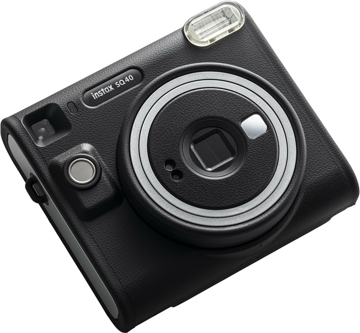 Actual product image Fujifilm instax Square SQ40