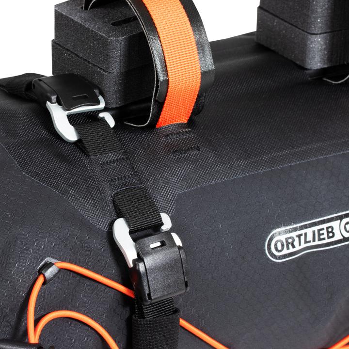 Image du produit Ortlieb Handlebar Pack (15 l, Sacoche de guidon)