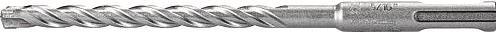 Actual product image Heller TRIJET SDSPlusDrill 8 x 160mm Set 101 (8 millimetres)