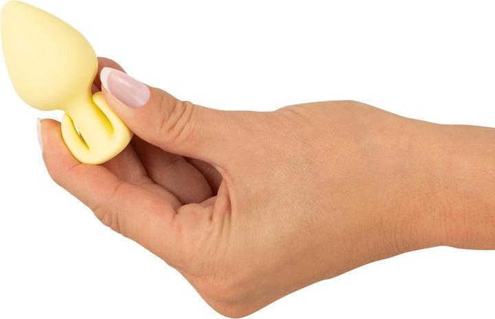 Immagine prodotto Cuties Mini Butt Plug
