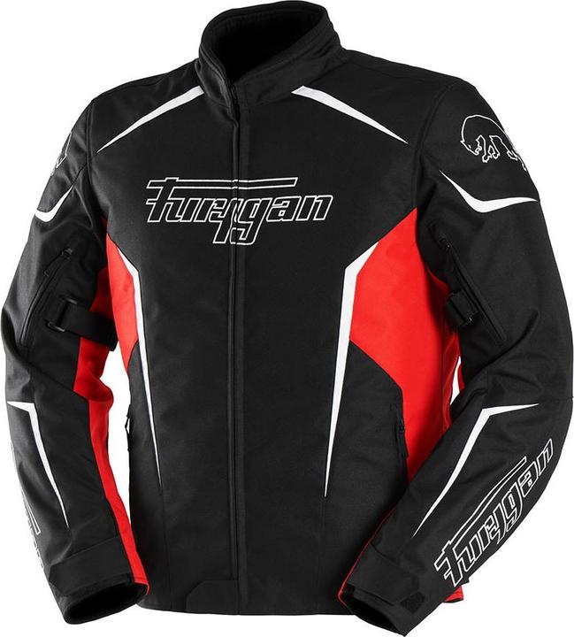 Actual product image Furygan Yori (Men, Women, S)