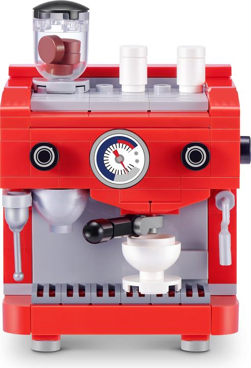 Produktbild Zuru 83224GQ1 Bauspielzeug