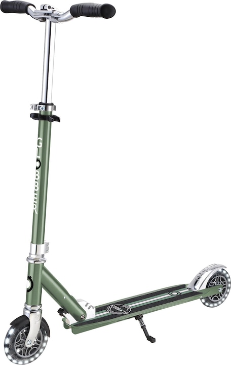 Produktbild Globber Flow Element s Olive