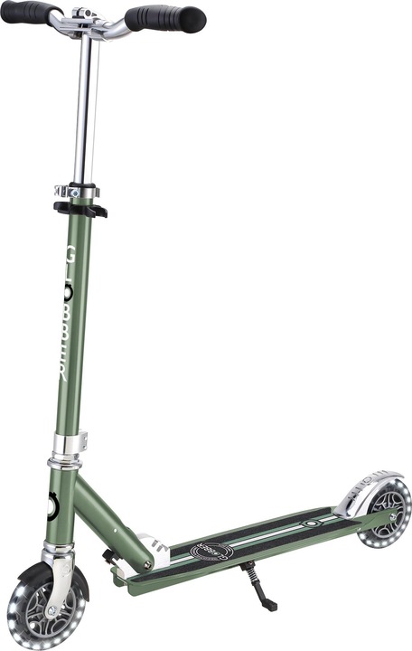 Actual product image Globber Flow Element s Olive