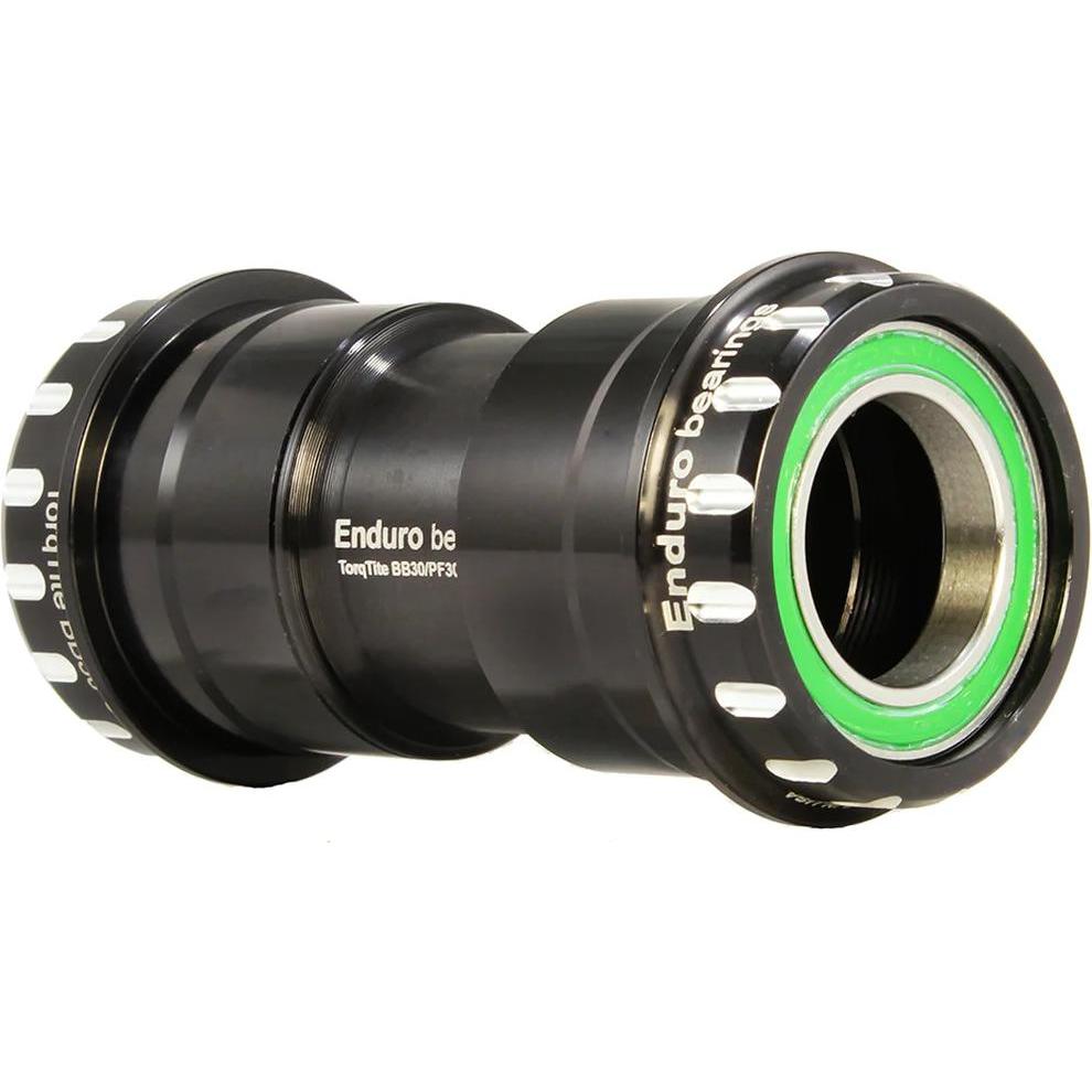 Enduro Nero Movimento Centrale Bici