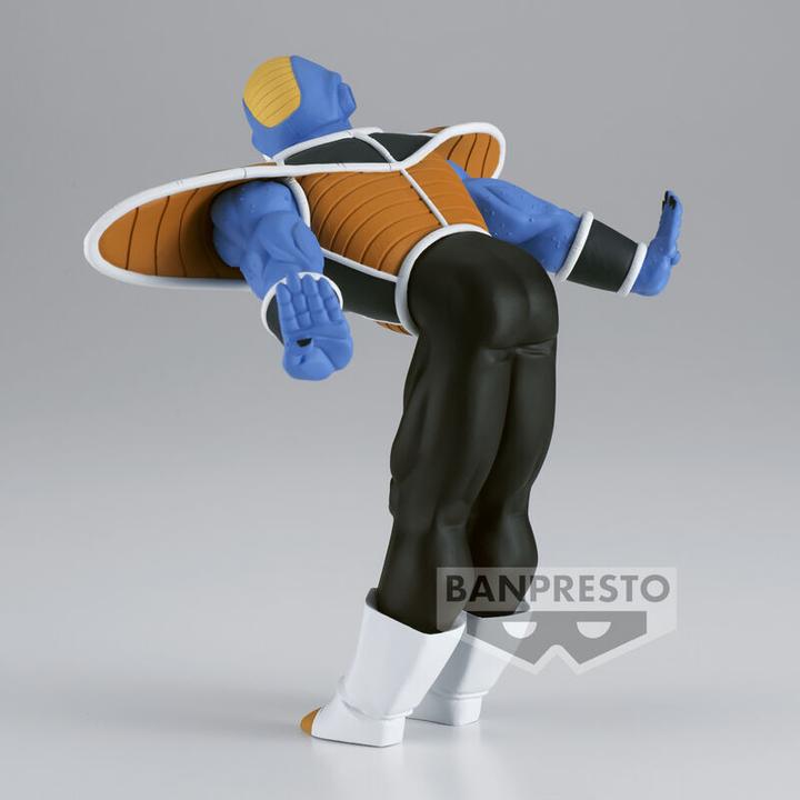 Image du produit Banpresto Dragon Ball - Baata Solid Edge Works