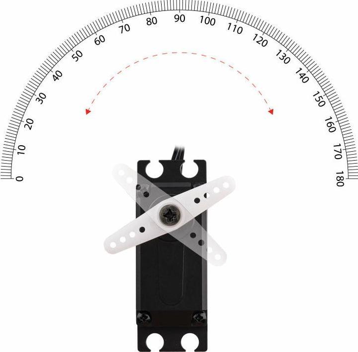 Immagine prodotto KST Servo standard X20-3005 V8.0 32 kg, 0.047 s, brushless HV