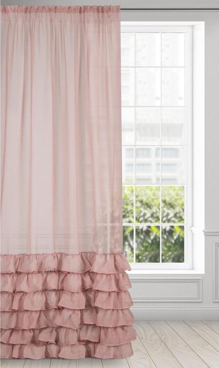 Actual product image Eurofirany FOR / DOLLY / PUDE 140X250 T (140 x 250 cm)