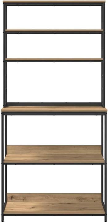 Immagine prodotto vidaXL Küchenregal